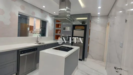 Sobrado com 3 Quartos à venda, 200m² no Vila Maranduba, Guarulhos