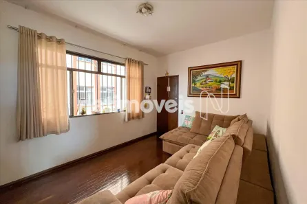Apartamento com 3 Quartos à venda, 130m² no Graça, Belo Horizonte