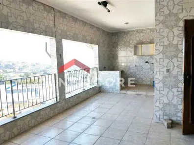 Sobrado com 3 Quartos à venda, 537m² no Jardim Alto Pedroso, São Paulo