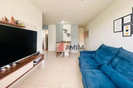 Apartamento com 2 Quartos à venda, 70m² no Fonseca, Niterói