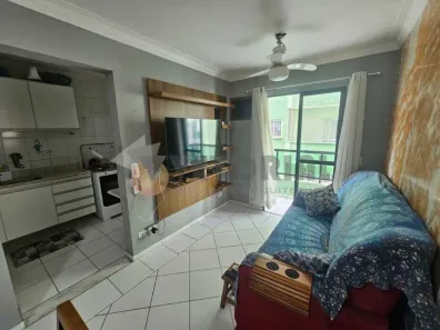 Apartamento com 2 Quartos à venda, 58m² no Vila Balneário Santa Martha, Caraguatatuba