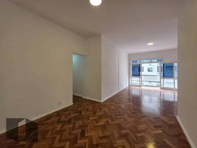 Apartamento com 3 Quartos à venda, 94m² no Copacabana, Rio de Janeiro