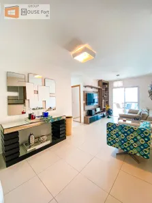 Apartamento com 3 Quartos à venda, 127m² no Aviação, Praia Grande