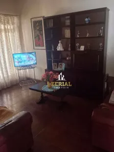Casa com 2 Quartos à venda, 137m² no Centro, São Caetano do Sul