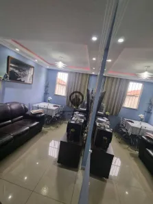 Apartamento com 2 Quartos à venda, 47m² no Cosmos, Rio de Janeiro