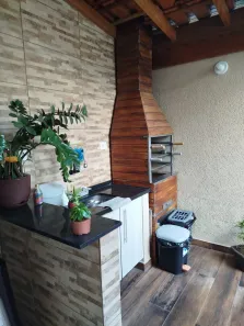Casa de Condomínio com 3 Quartos à venda, 135m² no Rio Bonito, São Paulo