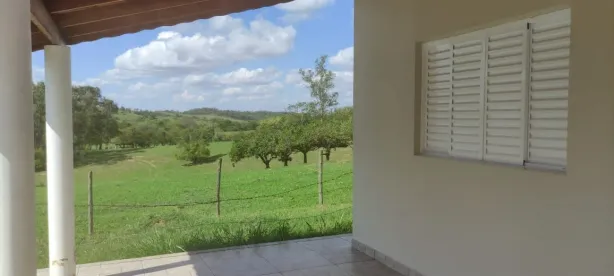 Fazenda/Sítio com 2 Quartos à venda, 120m² no , Cesário Lange