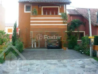 Casa com 3 Quartos à venda, 150m² no Hípica, Porto Alegre
