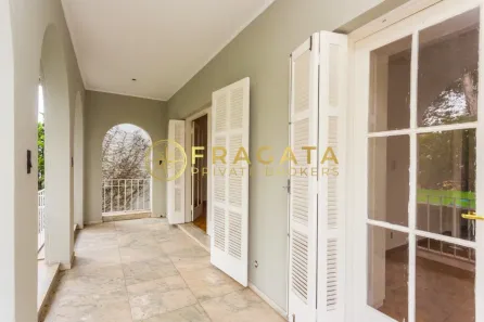 Casa com 4 Quartos para venda ou aluguel, 400m² no Jardim Paulista, São Paulo