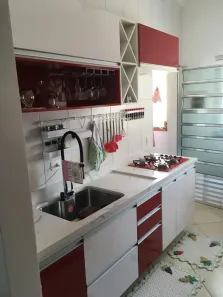 Casa de Condomínio com 2 Quartos à venda, 75m² no Jardim Flórida, São Roque