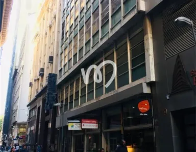 Prédio Residencial com 8 Quartos à venda, 6370m² no Centro, Rio de Janeiro