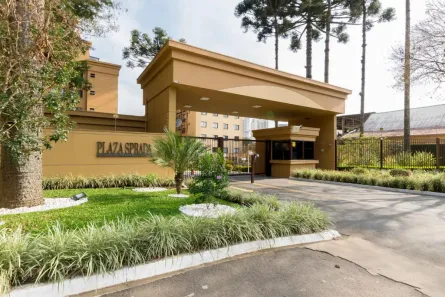 Apartamento com 2 Quartos à venda, 65m² no Cidade Industrial, Curitiba