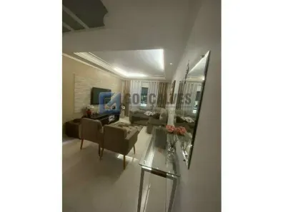 Sobrado com 3 Quartos à venda, 200m² no Nova Petrópolis, São Bernardo do Campo