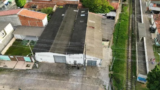 Galpão/Depósito/Armazém à venda, 582m² no Nossa Senhora de Nazaré, Natal