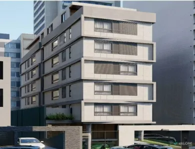 Apartamento com 3 Quartos à venda, 91m² no Serra, Belo Horizonte