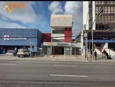Ponto Comercial para alugar, 550m² no Pina, Recife