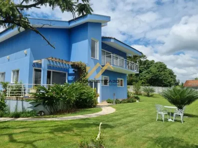 Casa de Condomínio com 3 Quartos à venda, 312m² no Terras de Itaici, Indaiatuba