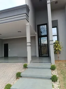 Casa de Condomínio com 3 Quartos à venda, 193m² no Setlife Mirassol, Mirassol