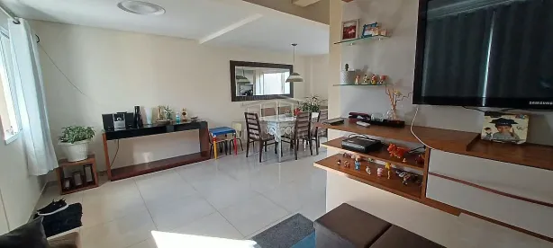 Casa de Condomínio com 3 Quartos à venda, 110m² no Taboão, São Bernardo do Campo