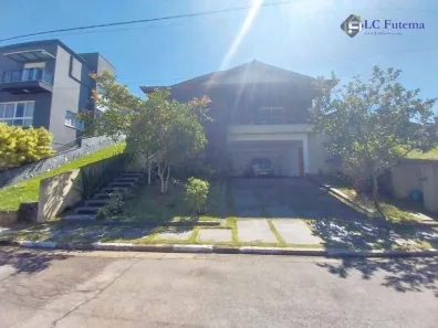 Casa de Condomínio com 3 Quartos à venda, 226m² no Centro, Cotia
