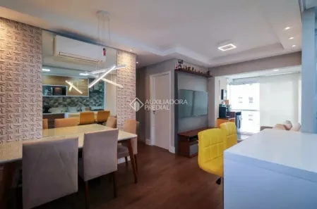 Apartamento com 2 Quartos à venda, 62m² no Osvaldo Cruz, São Caetano do Sul
