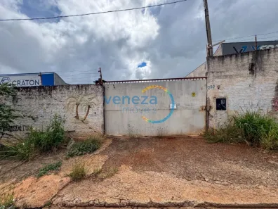 Lote/Terreno para alugar, 603m² no Jardim Tropical, Londrina