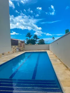 Apartamento com 2 Quartos à venda, 68m² no Cumbuco, Caucaia