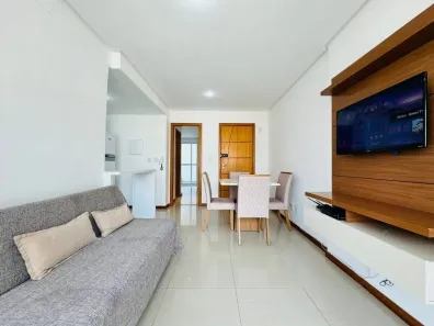 Apartamento com 1 Quarto à venda, 45m² no Praia da Costa, Vila Velha