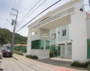 Apartamento com 1 Quarto à venda, 49m² no Canasvieiras, Florianópolis