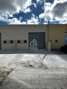Galpão/Depósito/Armazém para alugar, 200m² no Neves, Ponta Grossa