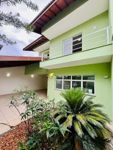 Casa com 3 Quartos à venda, 238m² no Parque da Represa, Jundiaí