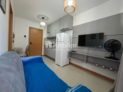 Apartamento com 1 Quarto à venda, 30m² no Barra, Salvador