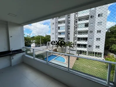 Apartamento com 3 Quartos à venda, 73m² no Parque Hawaí, Eusébio