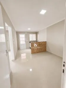 Casa com 2 Quartos à venda, 55m² no Residencial Jardim das Acácias, São José do Rio Preto