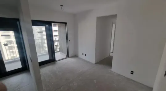 Apartamento com 2 Quartos à venda, 63m² no Campo Belo, São Paulo
