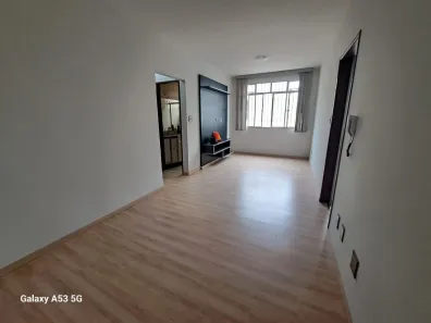 Apartamento com 2 Quartos para alugar, 60m² no Padre Eustáquio, Belo Horizonte