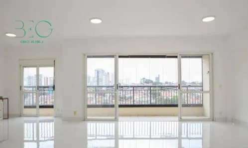 Apartamento com 3 Quartos à venda, 138m² no Vila Ipojuca, São Paulo