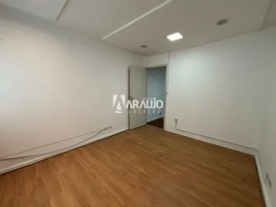 Sala Comercial para alugar, 30m² no Centro, Itajaí