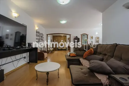 Apartamento com 4 Quartos à venda, 250m² no Anchieta, Belo Horizonte