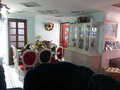 Cobertura com 4 Quartos à venda, 336m² no Santa Maria, São Caetano do Sul