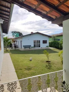 Fazenda/Sítio com 4 Quartos à venda, 241m² no Terras de Itaici, Indaiatuba