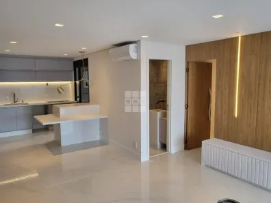Apartamento com 2 Quartos para alugar, 100m² no Vila Mariana, São Paulo