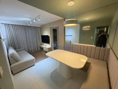 Apartamento com 2 Quartos à venda, 51m² no Jardim Umarizal, São Paulo