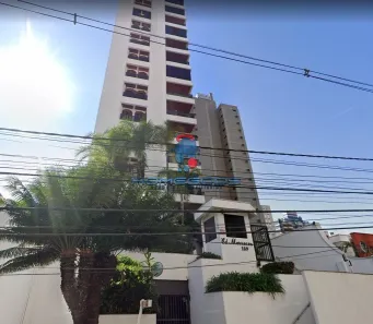 Apartamento com 3 Quartos à venda, 147m² no Cambuí, Campinas