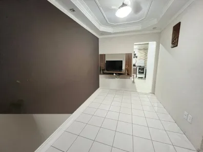 Casa com 2 Quartos para alugar, 80m² no Parque Água Branca, Piracicaba