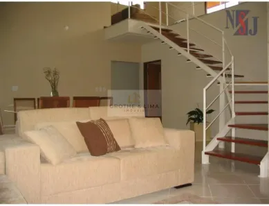 Sobrado com 3 Quartos à venda, 234m² no Chácara do Visconde, Taubaté