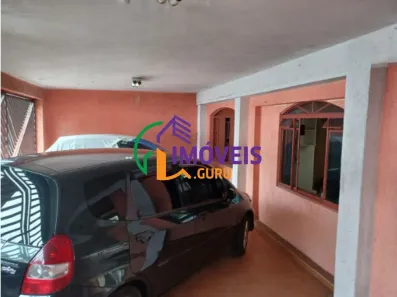  com 4 Quartos à venda, 194m² no Vila Vitória, Santo André