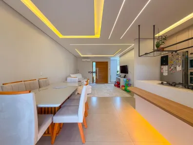 Casa de Condomínio com 3 Quartos à venda, 227m² no Igara, Canoas