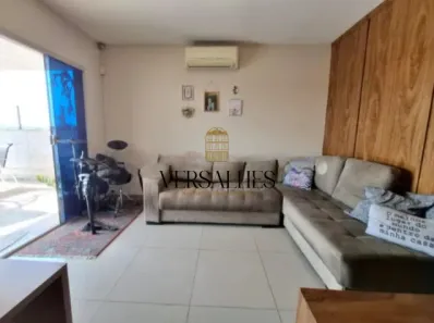 Apartamento com 3 Quartos à venda, 164m² no Nova Floresta, Belo Horizonte