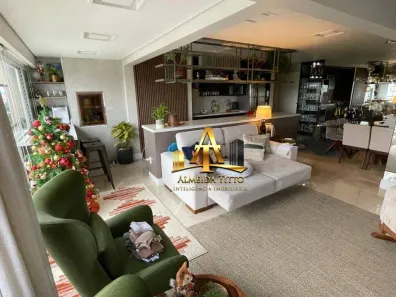 Apartamento com 2 Quartos para venda ou aluguel, 74m² no Melville Empresarial I e II, Barueri